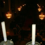 Krippenaufbau Mariahilf